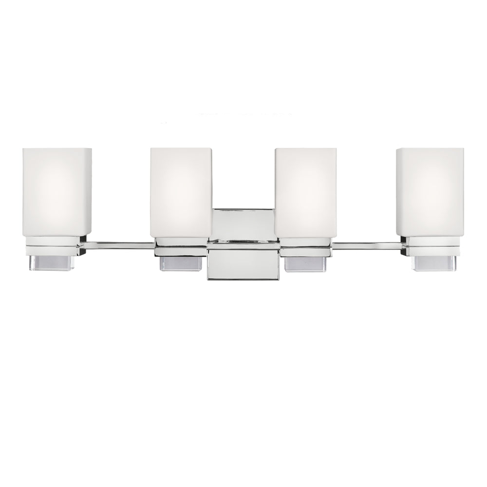 Murray Feiss 4 - Light Vanity - C140-VS20604PN