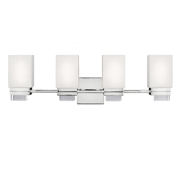 Murray Feiss 4 - Light Vanity - C140-VS20604PN