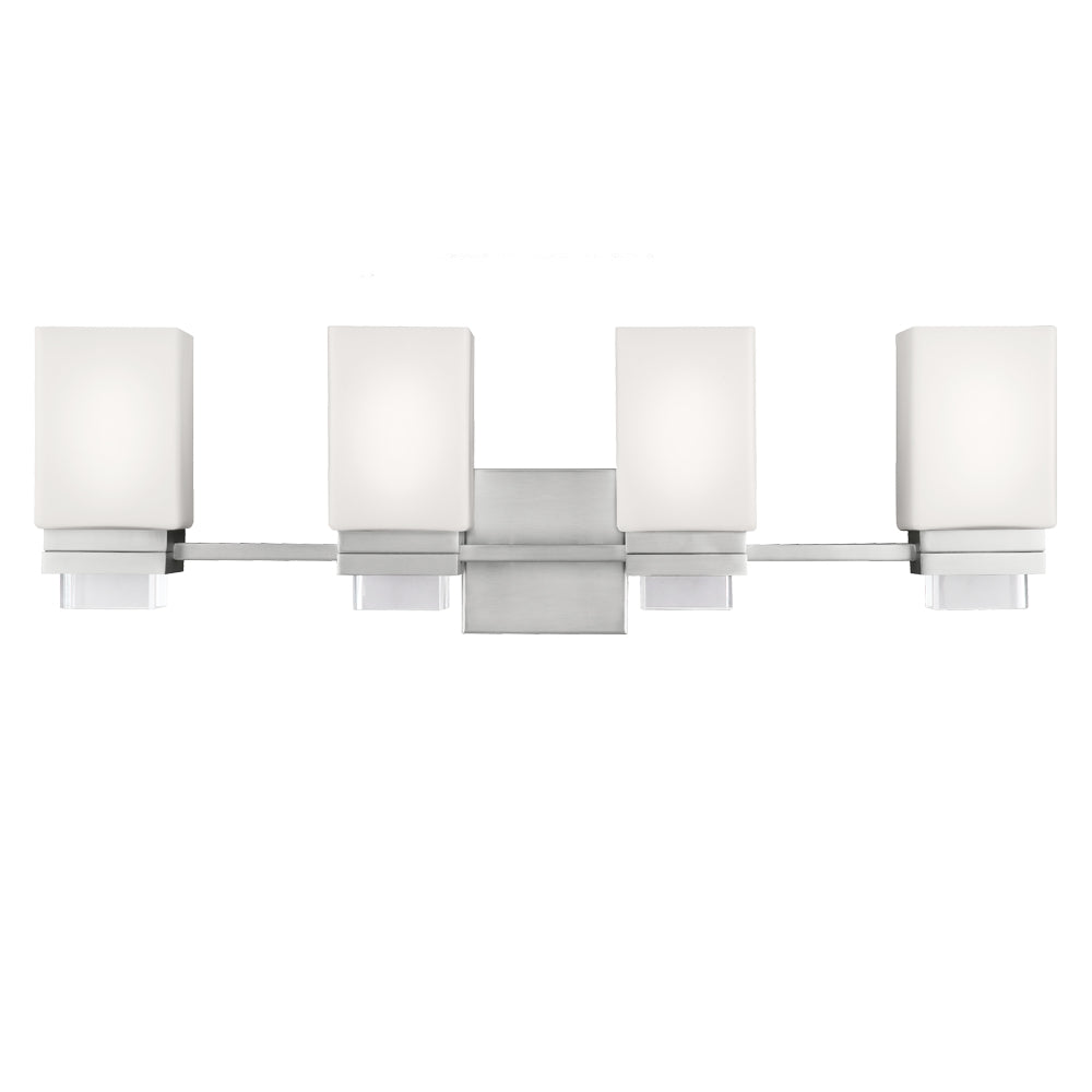 Murray Feiss 4 - Light Vanity - C140-VS20604SN
