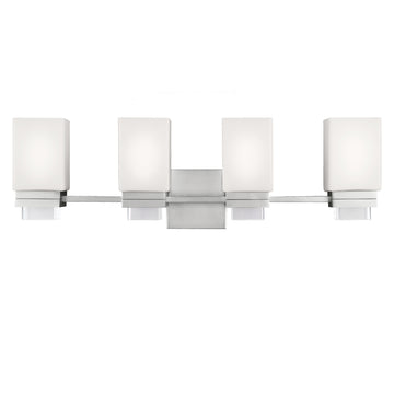 Murray Feiss 4 - Light Vanity - C140-VS20604SN
