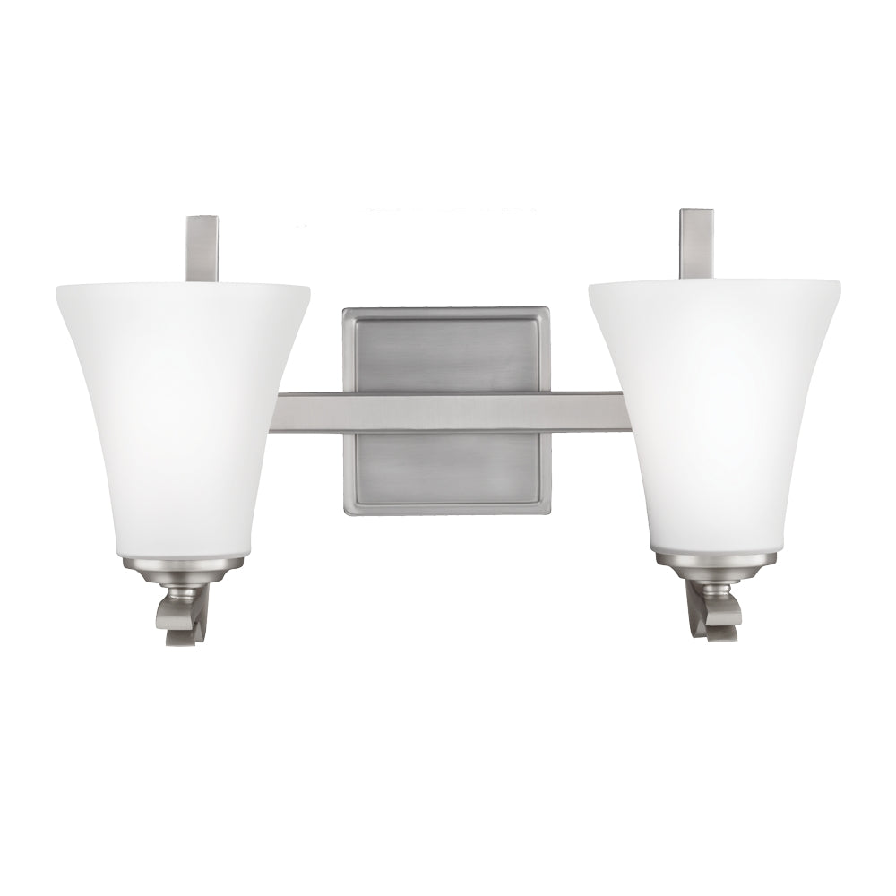 Murray Feiss 2 - Light Vanity - C140-VS20702SN
