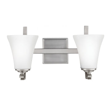 Murray Feiss 2 - Light Vanity - C140-VS20702SN
