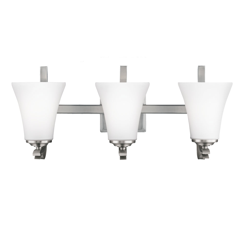 Murray Feiss 3 - Light Vanity - C140-VS20703SN