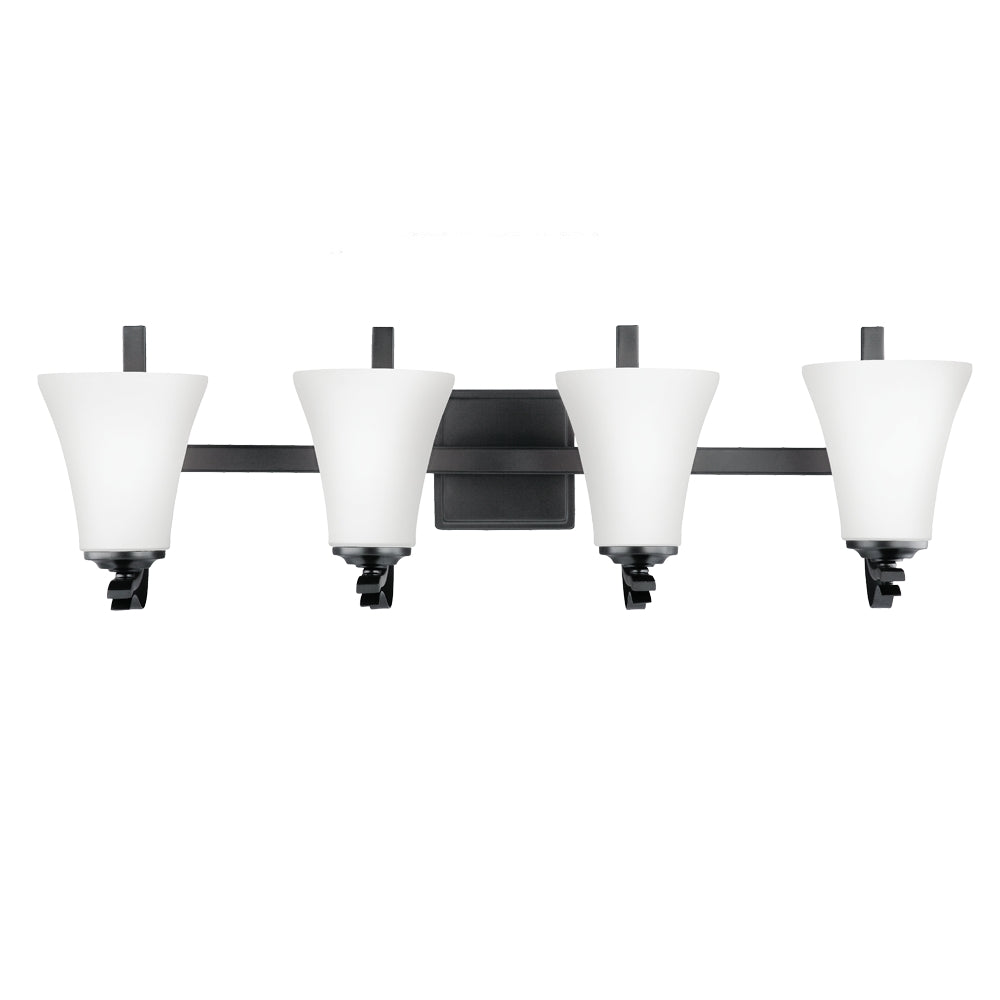 Murray Feiss 4 - Light Vanity - C140-VS20704ORB