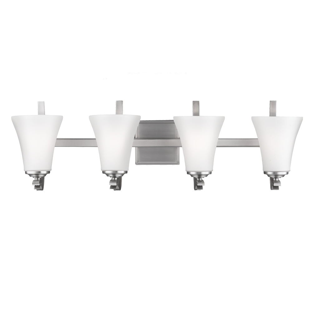 Murray Feiss 4 - Light Vanity - C140-VS20704SN