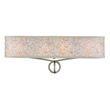 Murray Feiss 4 - Light Vanity - C140-VS21204BUS