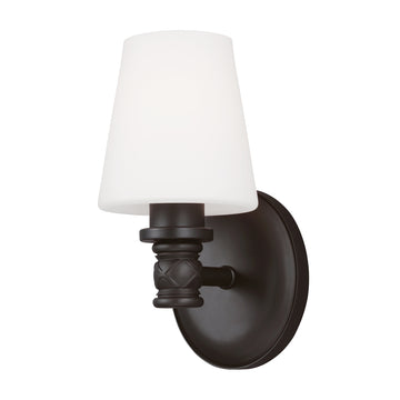Murray Feiss 1 - Light Sconce - C140-VS22101ORB
