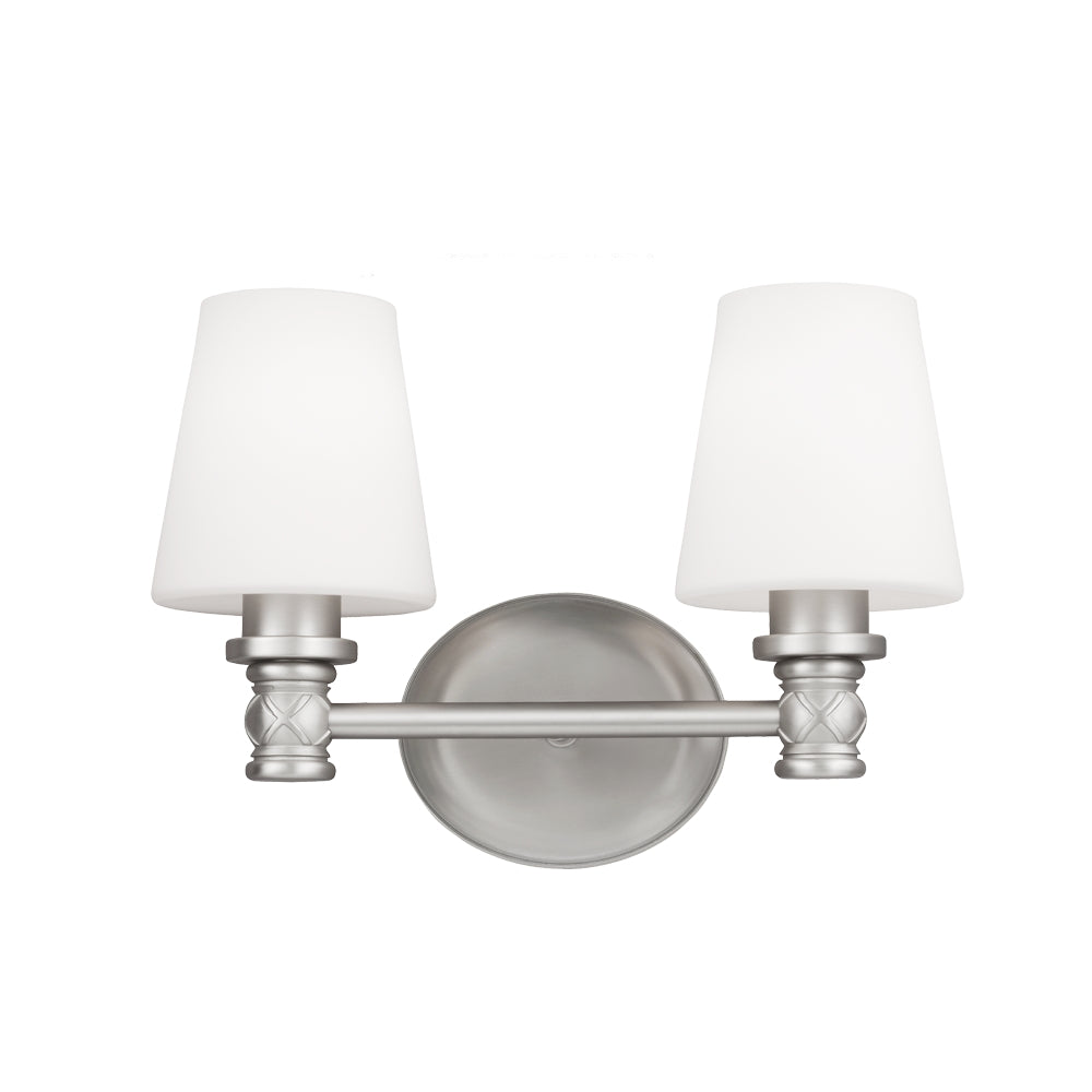 Murray Feiss 2 - Light Vanity - C140-VS22102SN