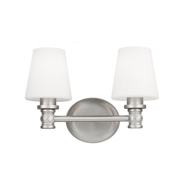 Murray Feiss 2 - Light Vanity - C140-VS22102SN