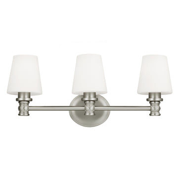 Murray Feiss 3 - Light Vanity - C140-VS22103SN