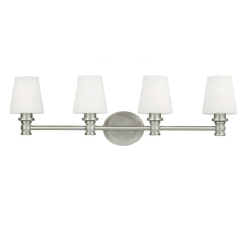 Murray Feiss 4 - Light Vanity - C140-VS22104SN