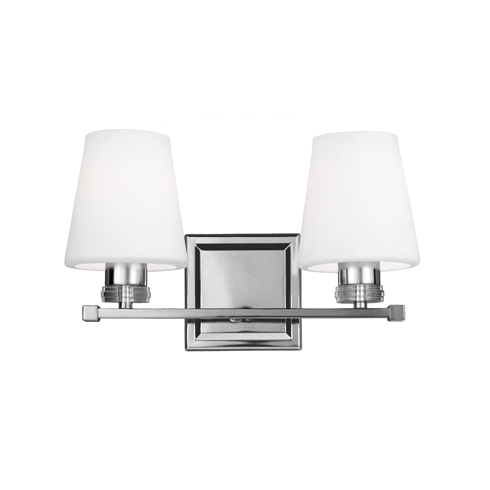 Murray Feiss 2 - Light Vanity - C140-VS22202PN