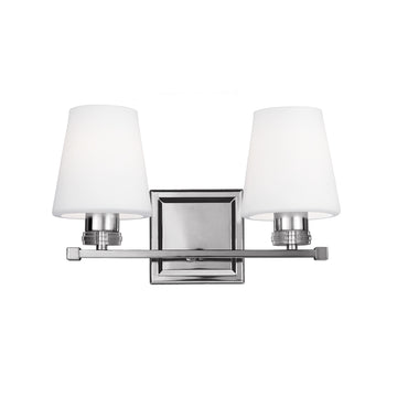 Murray Feiss 2 - Light Vanity - C140-VS22202PN