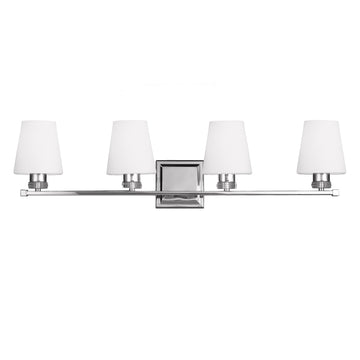 Murray Feiss 4 - Light Vanity - C140-VS22204PN