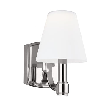 Murray Feiss 1 - Light LED Sconce - C140-VS22301PN