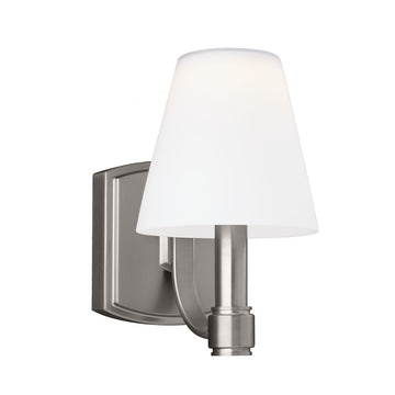 Murray Feiss 1 - Light LED Sconce - C140-VS22301SN