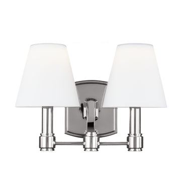 Murray Feiss 2 - Light LED Vanity - C140-VS22302PN