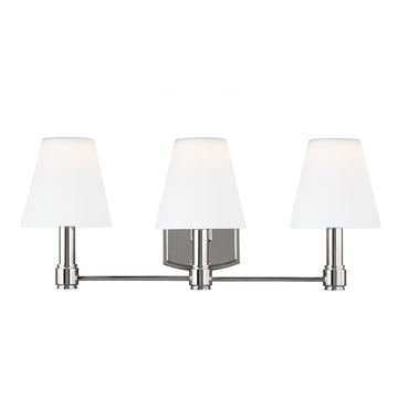 Murray Feiss 3 - Light LED Vanity - C140-VS22303PN