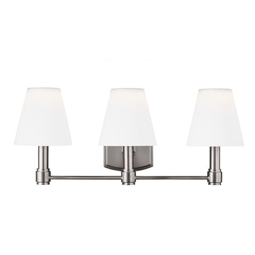Murray Feiss 3 - Light LED Vanity - C140-VS22303SN