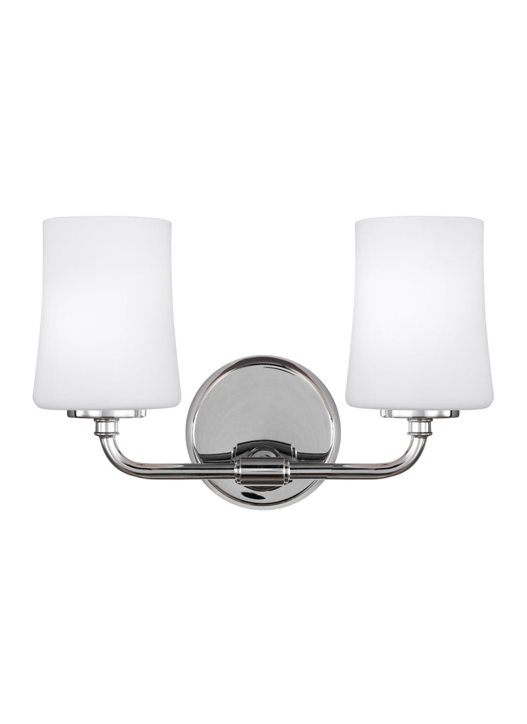 Murray Feiss 2 - Light Vanity - C140-VS23602CH