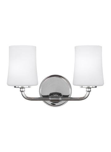 Murray Feiss 2 - Light Vanity - C140-VS23602CH