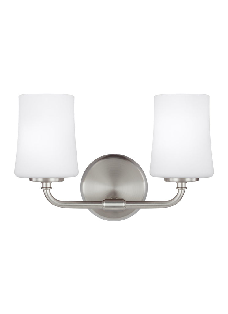 Murray Feiss 2 - Light Vanity - C140-VS23602SN