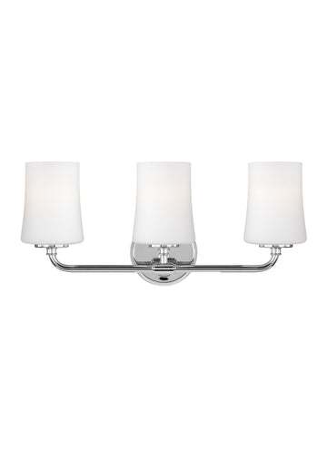 Murray Feiss 3 - Light Vanity - C140-VS23603CH
