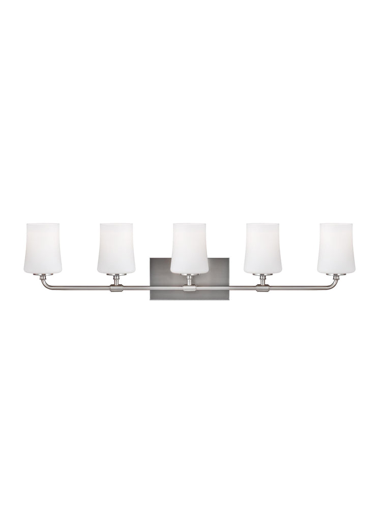 Murray Feiss 5 - Light Vanity - C140-VS23605SN