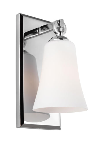 Murray Feiss 1 - Light Wall Sconce - C140-VS23701CH