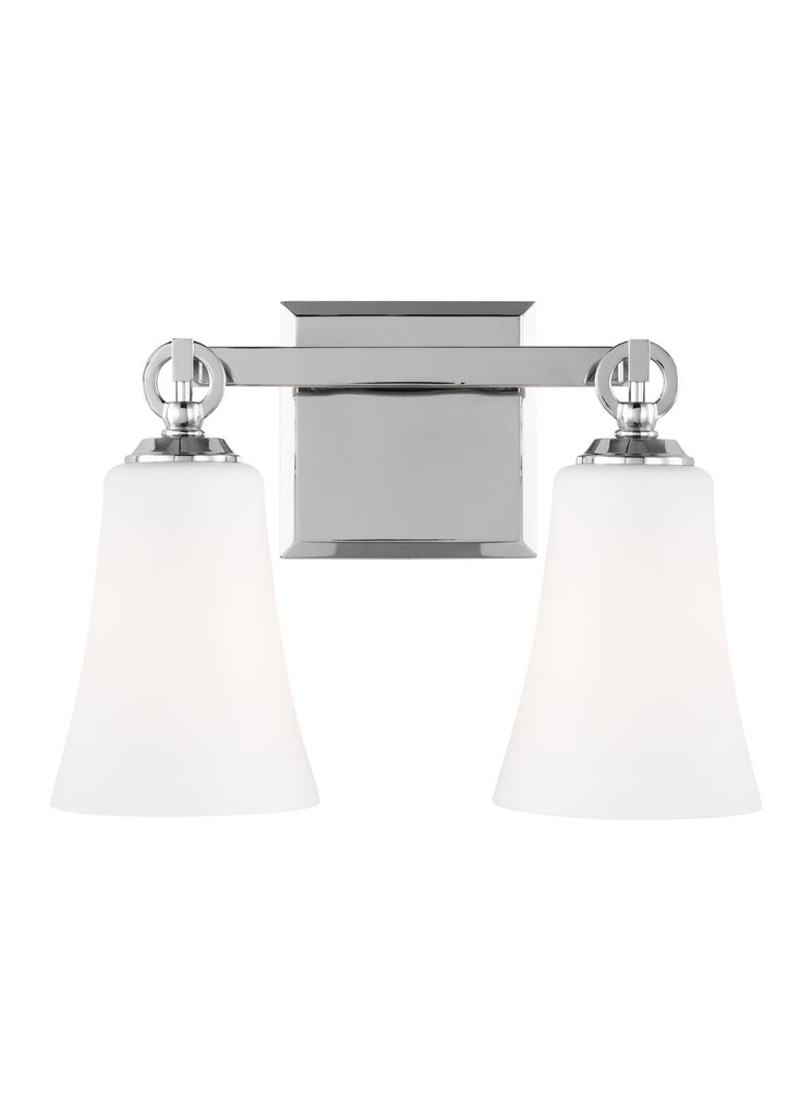 Murray Feiss 2 - Light Vanity - C140-VS23702CH