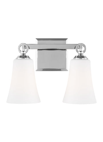 Murray Feiss 2 - Light Vanity - C140-VS23702CH