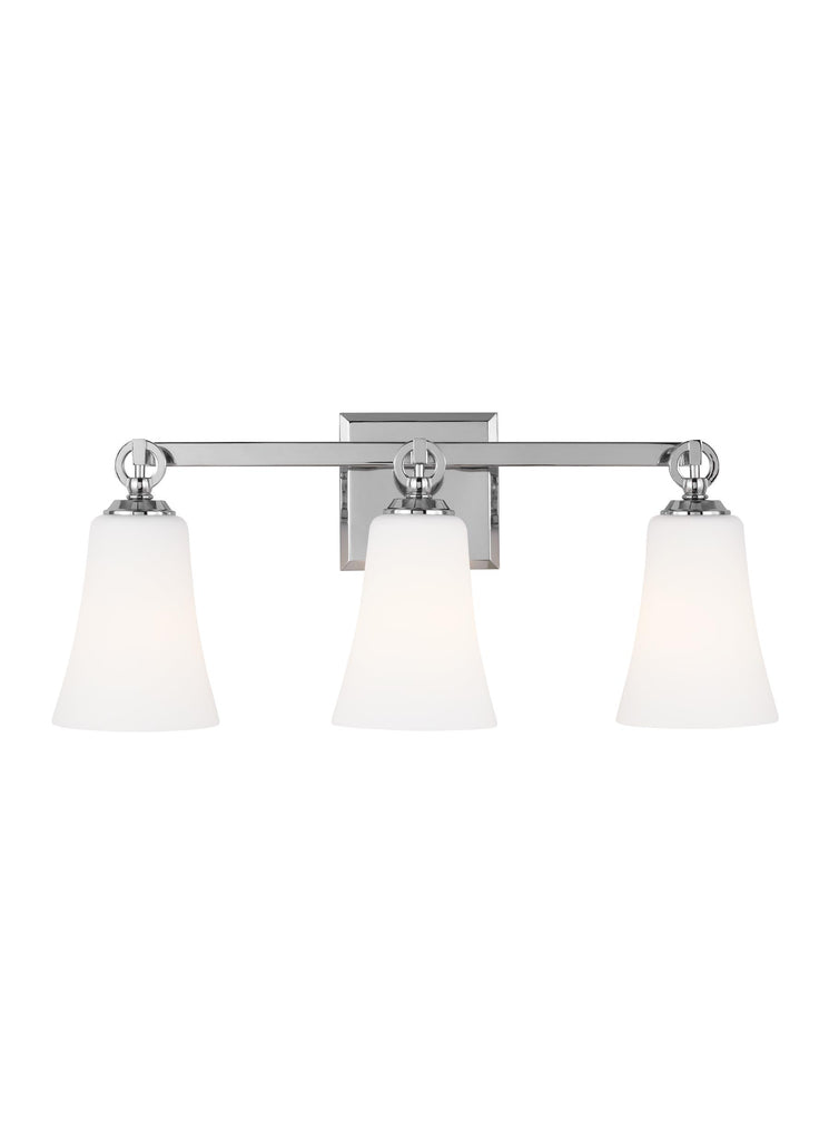 Murray Feiss 3 - Light Vanity - C140-VS23703CH