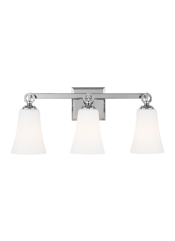 Murray Feiss 3 - Light Vanity - C140-VS23703CH