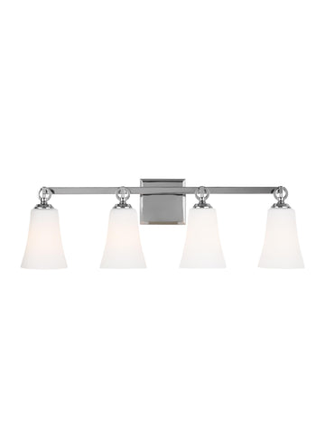 Murray Feiss 4 - Light Vanity - C140-VS23704CH