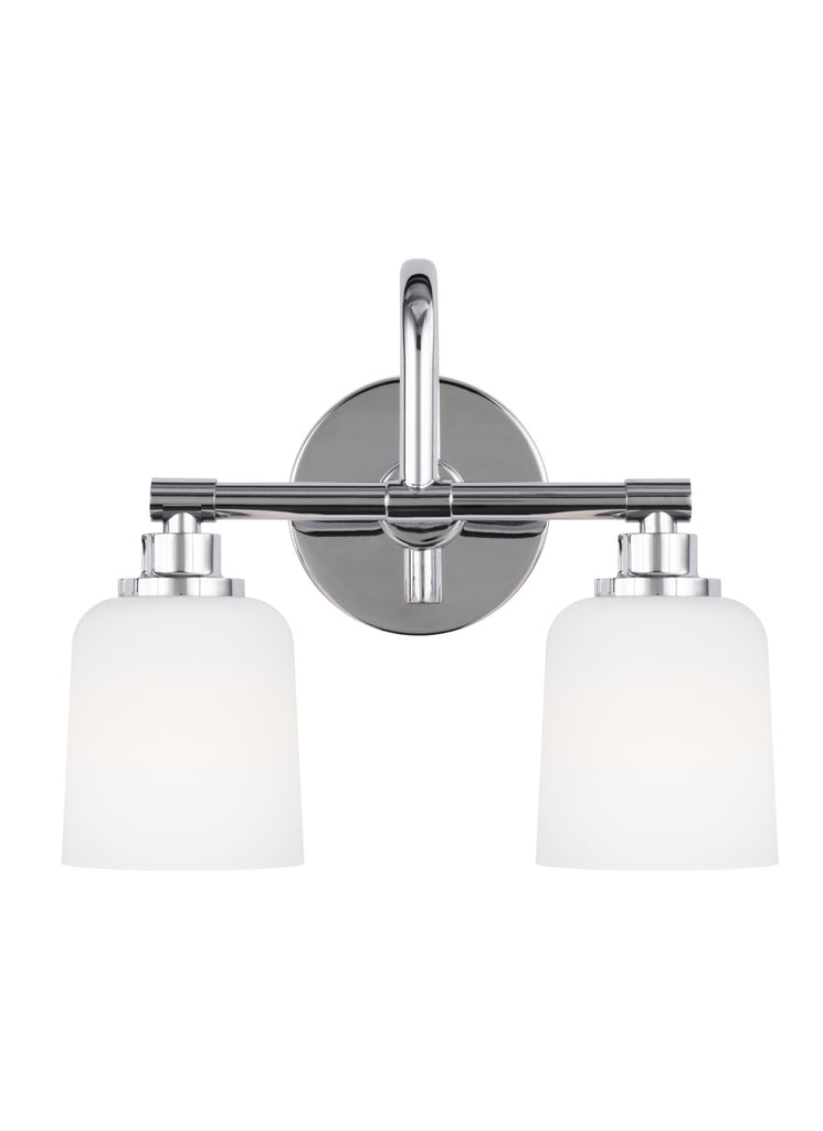 Murray Feiss 2 - Light Vanity - C140-VS23902CH