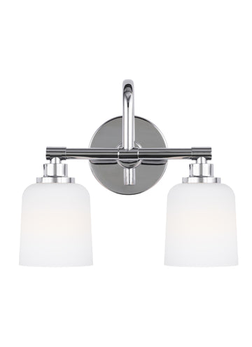 Murray Feiss 2 - Light Vanity - C140-VS23902CH