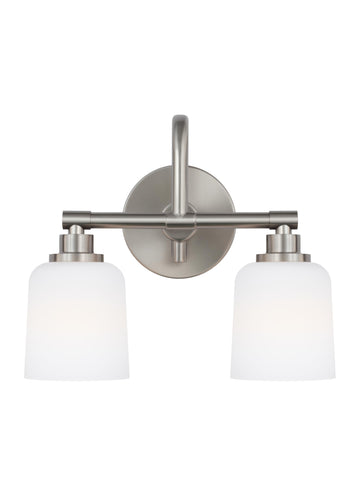 Murray Feiss 2 - Light Vanity - C140-VS23902SN