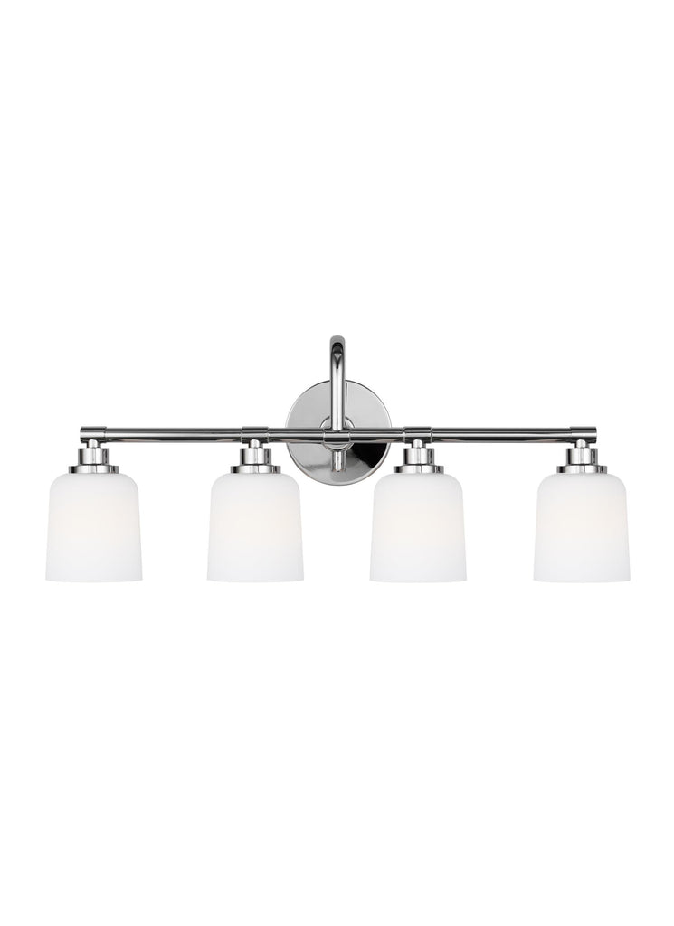 Murray Feiss 4 - Light Vanity - C140-VS23904CH