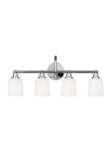 Murray Feiss 4 - Light Vanity - C140-VS23904CH