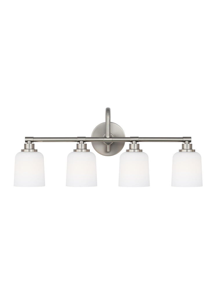 Murray Feiss 4 - Light Vanity - C140-VS23904SN