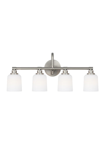 Murray Feiss 4 - Light Vanity - C140-VS23904SN