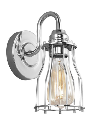 Murray Feiss 1 - Wall Sconce - C140-VS24001CH