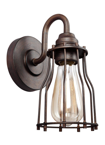 Murray Feiss 1 - Wall Sconce - C140-VS24001PRZ