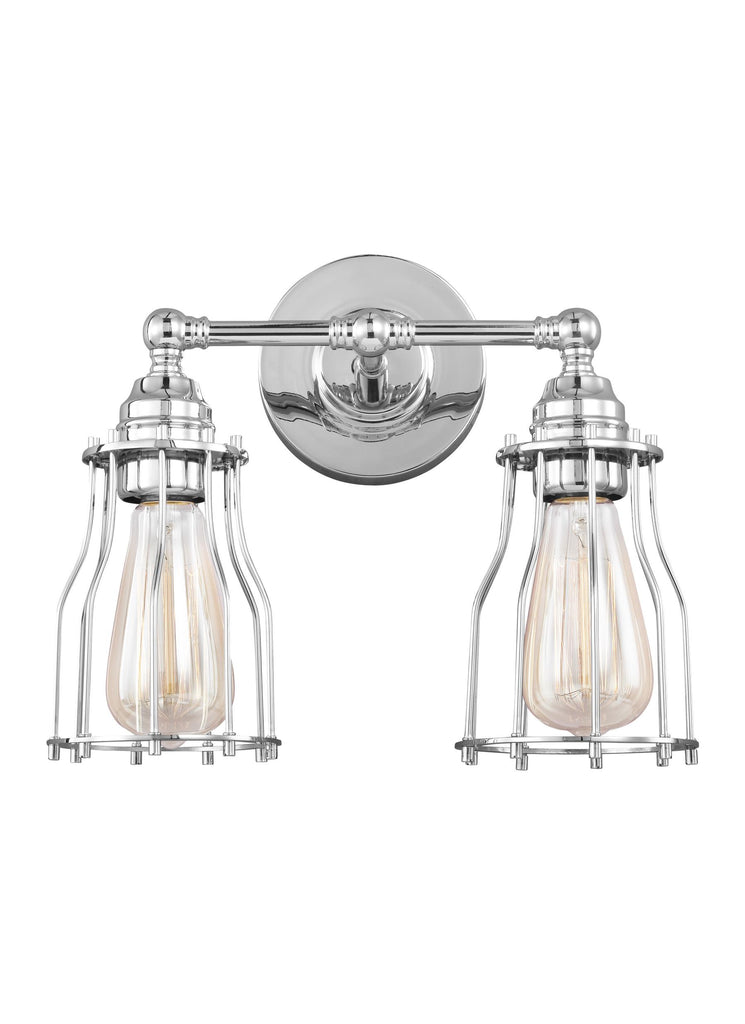 Murray Feiss 2 - Light Vanity - C140-VS24002CH
