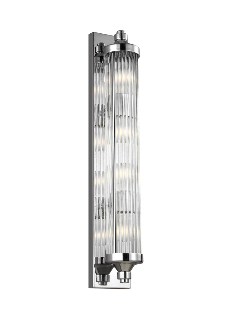 Murray Feiss 4 - Light Vanity - C140-VS24104CH