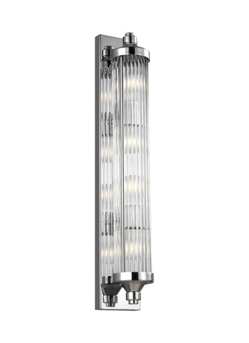 Murray Feiss 4 - Light Vanity - C140-VS24104CH