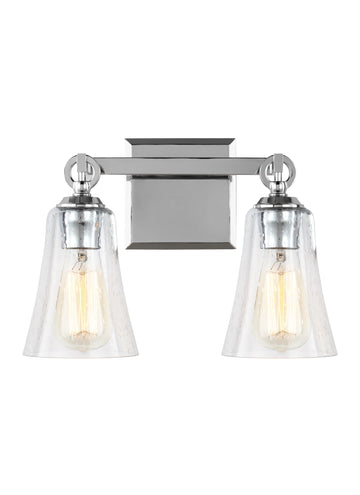 Murray Feiss 2 - Light Vanity - C140-VS24702CH