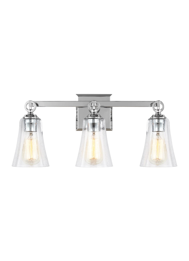 Murray Feiss 3 - Light Vanity - C140-VS24703CH