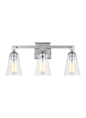 Murray Feiss 3 - Light Vanity - C140-VS24703CH