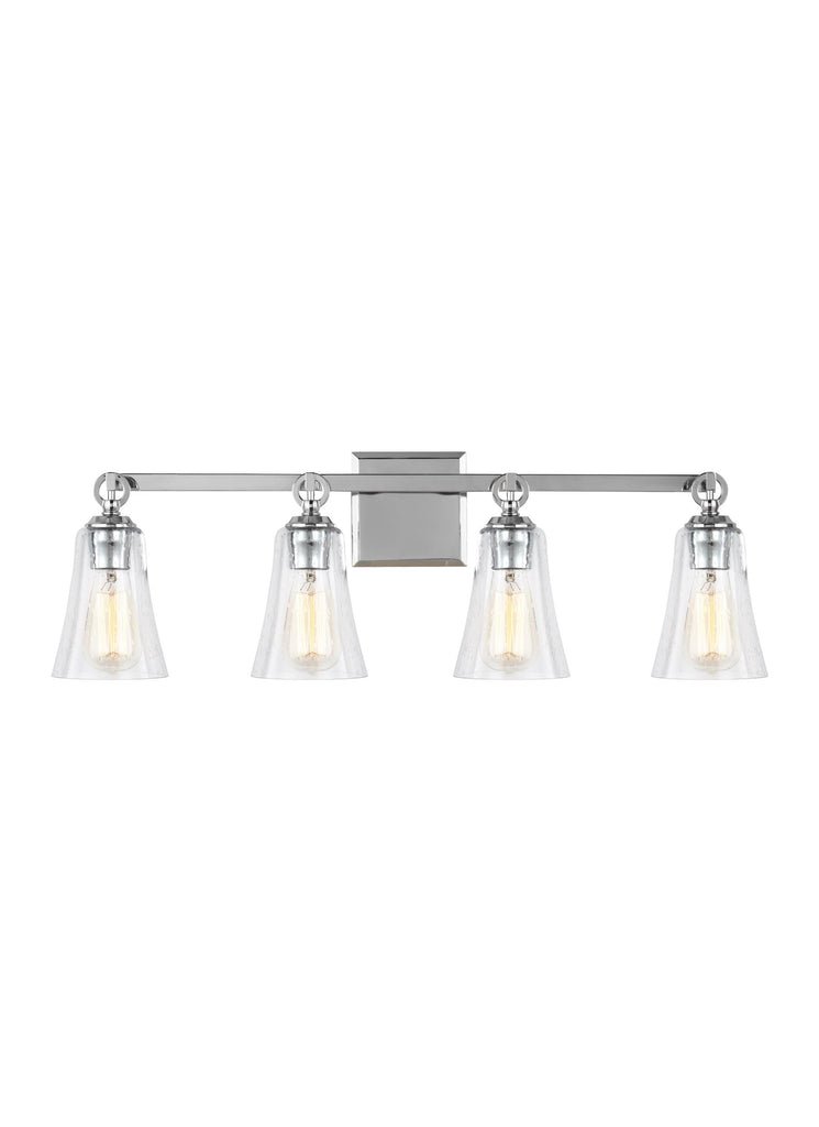 Murray Feiss 4 - Light Vanity - C140-VS24704CH